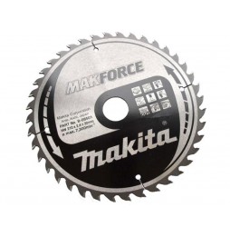 Makita B-08501 AHŞAP DAİRE TESTERE 210x40 DİŞ