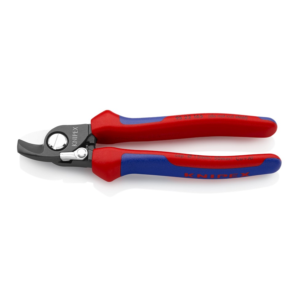 Knipex 9522165 KABLO MAKASI 165 mm