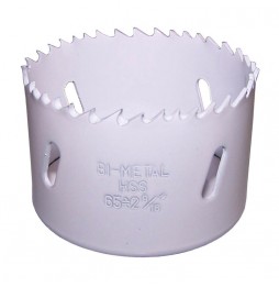 Knisaw KS51493 Bİ - METAL PANÇ 140 mm