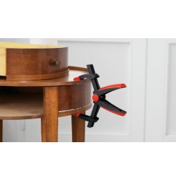 Bessey XV5-170 BESSEY XV5 - 170  VARIO KADEME AYARLI KISKAÇ