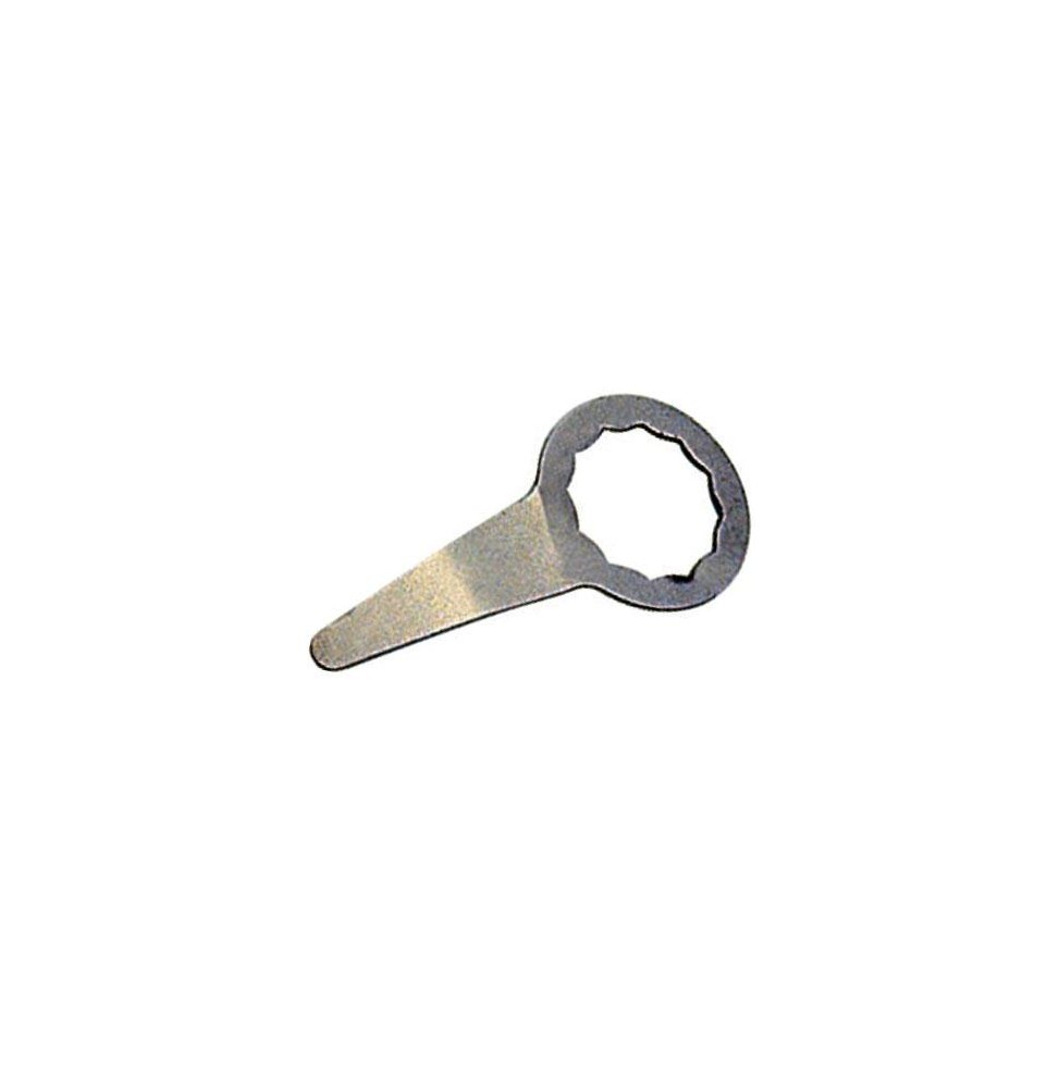 Gison GP8G YEDEK OTO CAMCI BIÇAĞI 35 mm