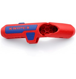 Knipex 169501SB KABLO SIYIRMA ALETİ 135 mm