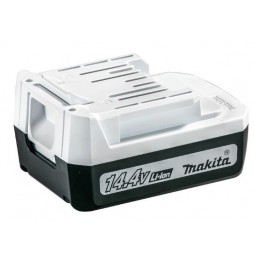 Makita 198192-8 Lİ - iON SERİSİ AKÜ 14.4 V 1.5AH BL1415G