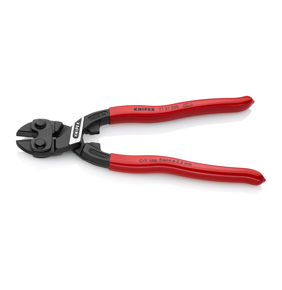 Knipex 7131200 MAFSALLI KESKİ 200 mm