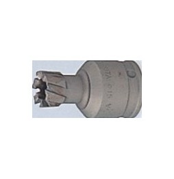 Makita B-02266 BÜYÜK ELMAS BIÇAKLI METAL DELİCİ 14 mm