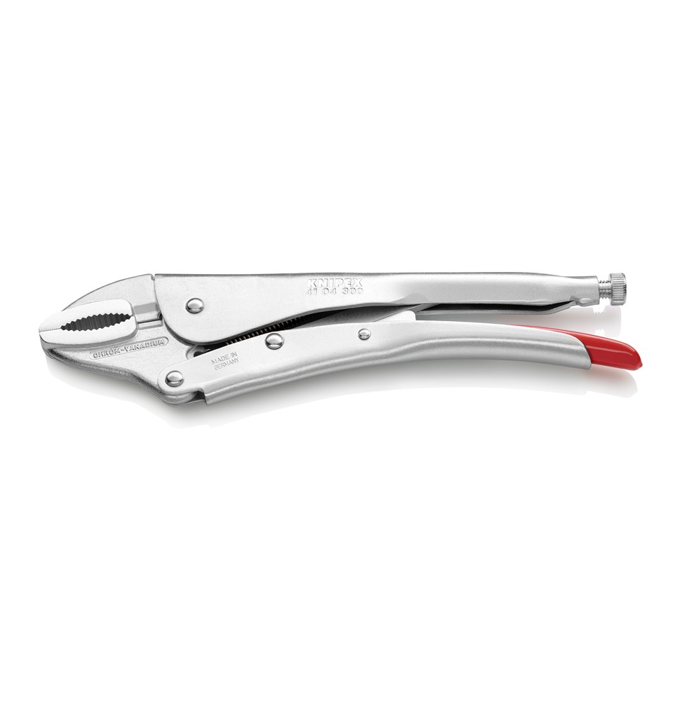 Knipex 4104300 AYARLI PENSE 300 mm
