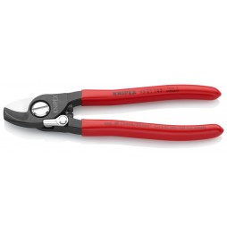 Knipex 9521165 KABLO MAKASI 165 mm