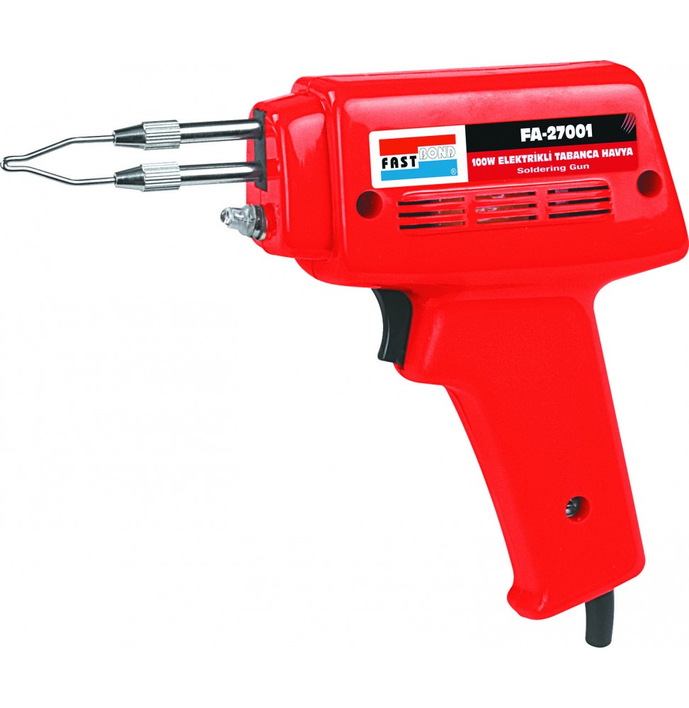 Fastbond FA27001 TABANCA HAVYA