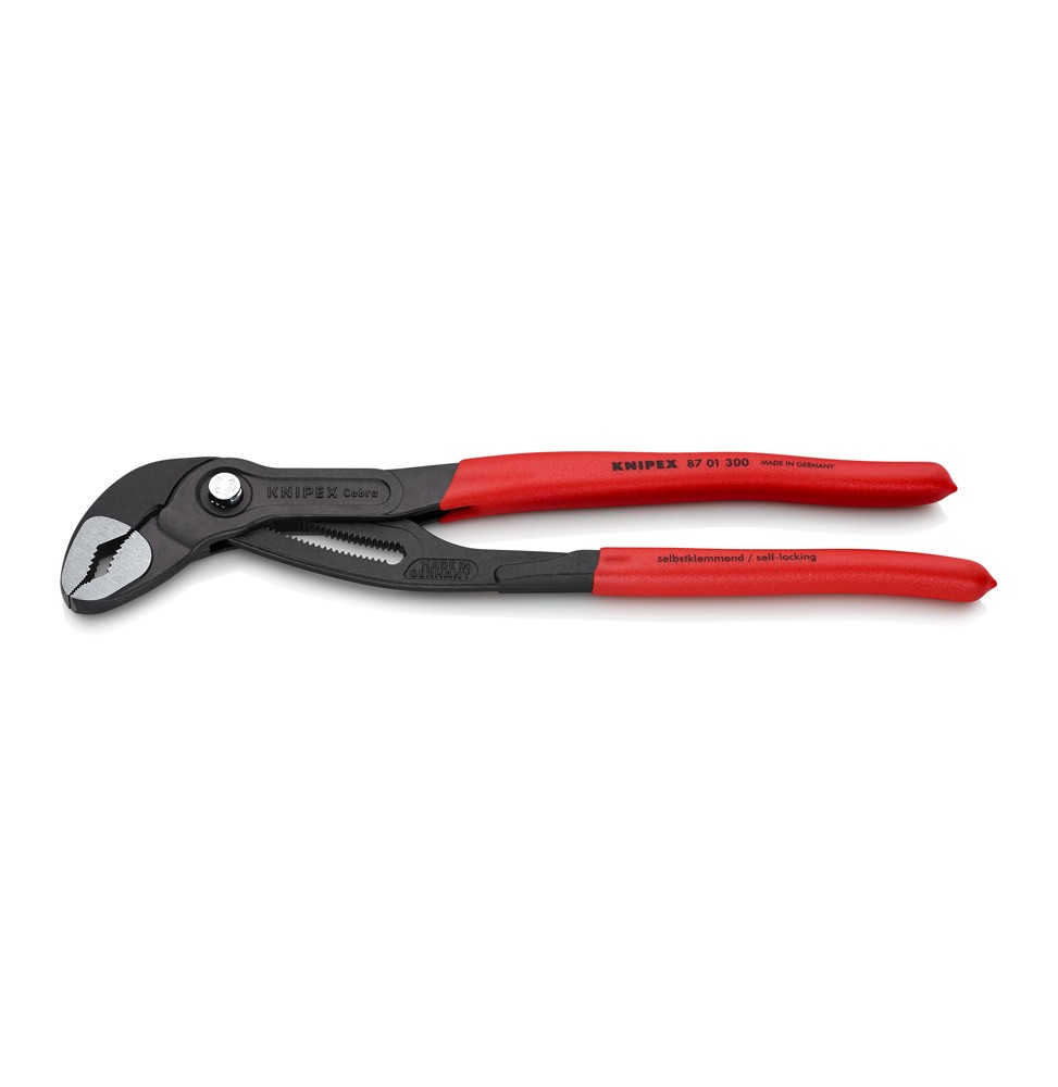 Knipex 8701300 AYARLI FORT PENSE (COBRA) 300 mm