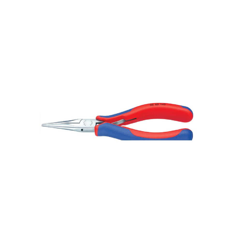 Knipex 3562145 ELEKTRONİKÇİ KARGABURUN 145 mm