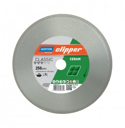 Clipper 26826 CLASSIC CERAM TESTERE 125 mm