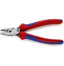 Knipex 9772180 KNIPEX 97 72 180 YÜKSÜK SIKMA PENSİ