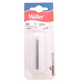 Weller S33 KALEM HAVYA UCU