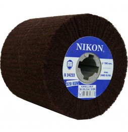 Nikon N34233 KANALLI MOP NON WOVEN ZIMPARA 120 KUM