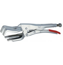 Knipex 4224280 KAYNAKÇI PENSESİ 280 mm