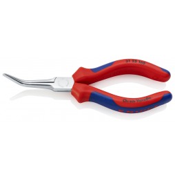 Knipex 3125160 iĞNE AĞIZLI KARGABURUN  160 mm
