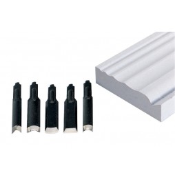 Proxxon 28572 OYMA KALEM SETİ