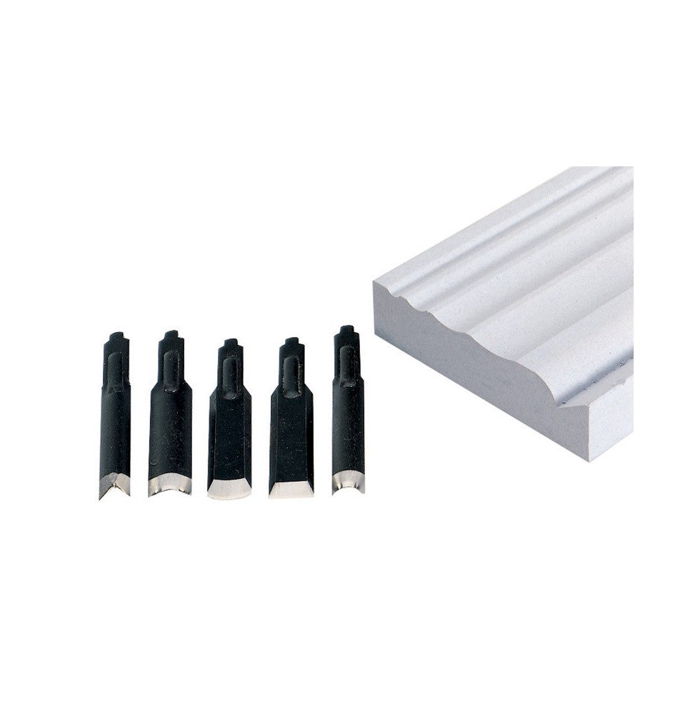 Proxxon 28572 OYMA KALEM SETİ