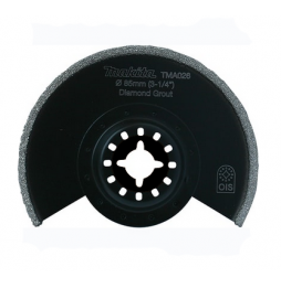Makita B-21521 RIFF SEGMAN TESTERE BIÇAĞI 40 KUM 85 mm