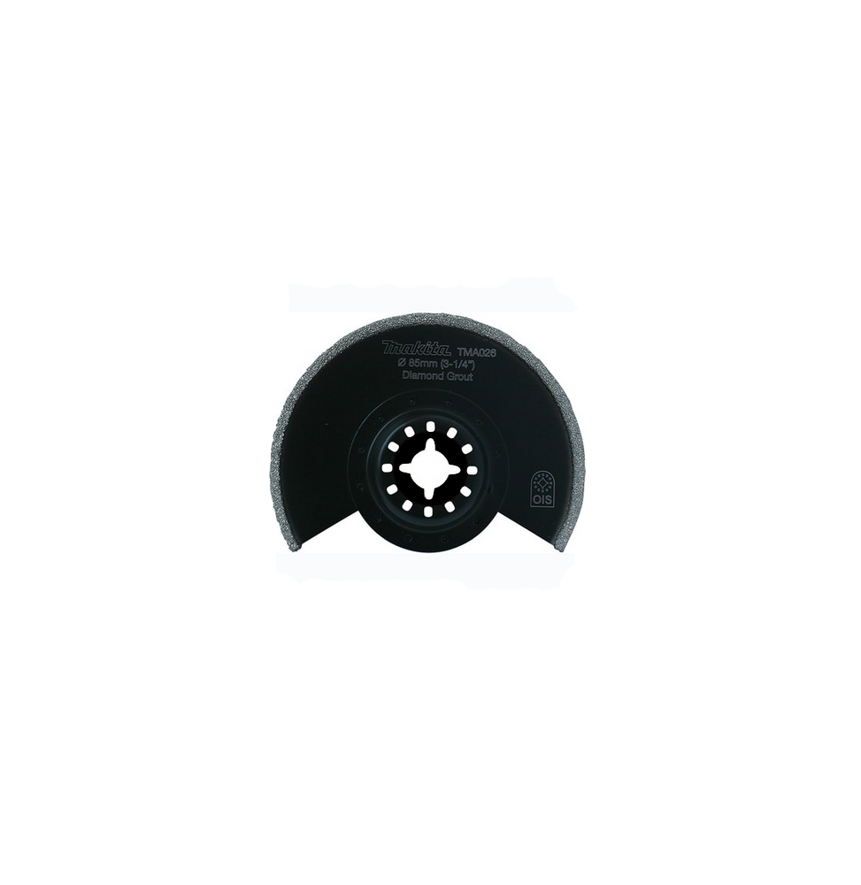 Makita B-21521 RIFF SEGMAN TESTERE BIÇAĞI 40 KUM 85 mm