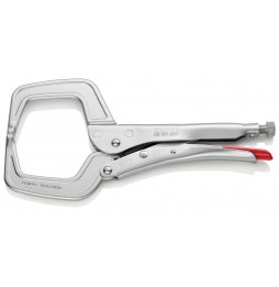 Knipex 4234280 KAYNAKÇI PENSESİ 280 mm