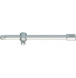 Proxxon Endüstriyel 23457 1/2" KAYAR SOKETRYİ T KOL
