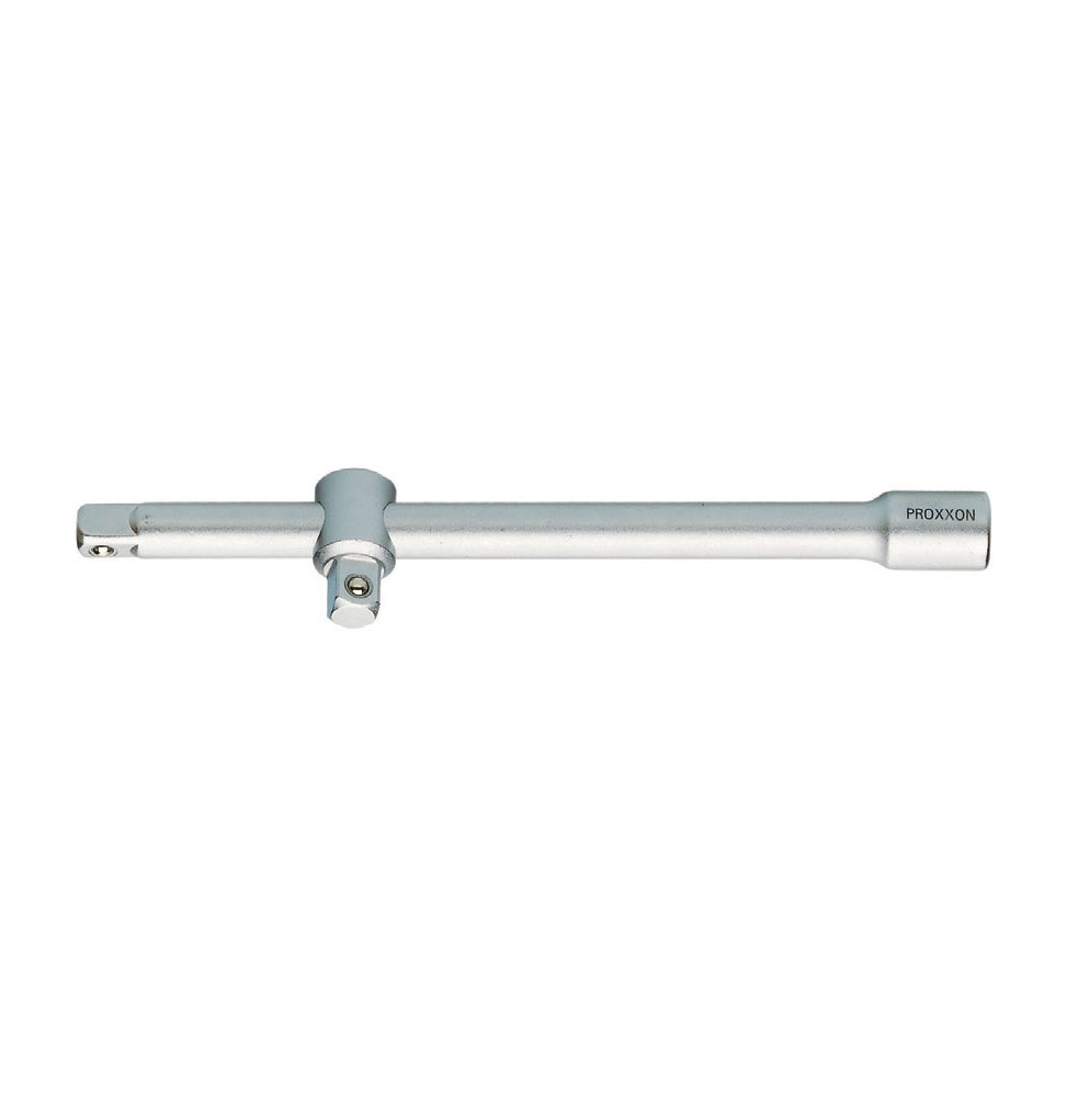 Proxxon Endüstriyel 23457 1/2" KAYAR SOKETRYİ T KOL