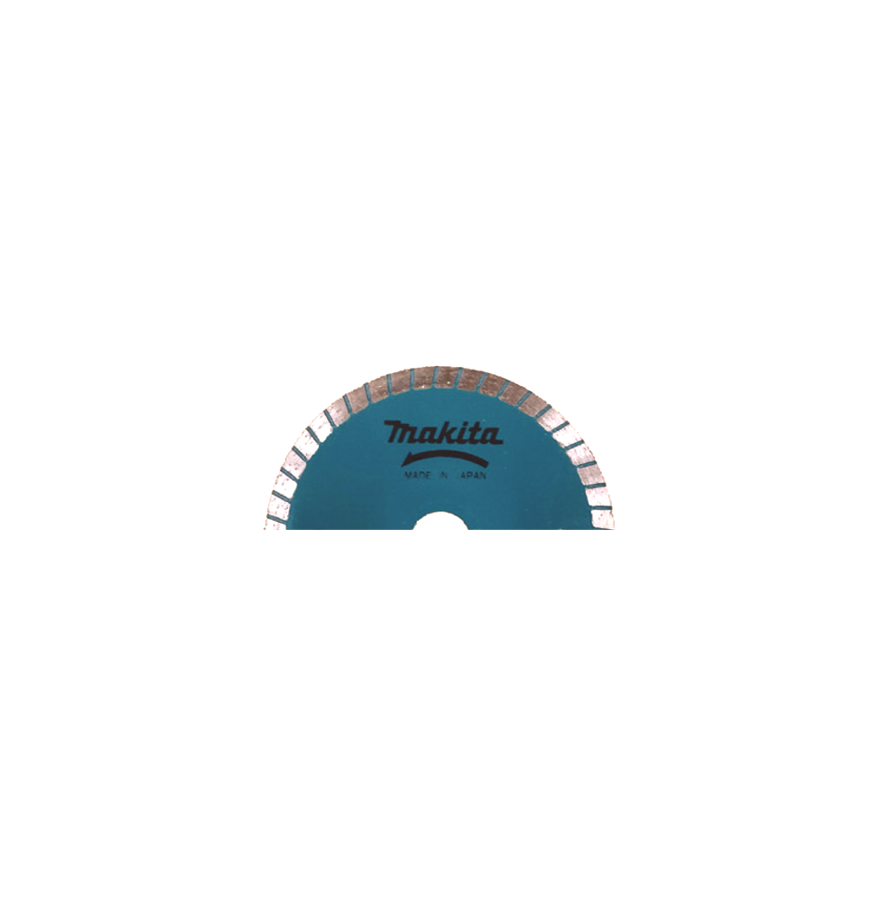 Makita A-07353 TURBO TİP ELMAS TESTERE 85 mm
