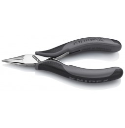 Knipex 3522115ESD KNIPEX 35 22 115 ESD ELEKTRONİKÇİ KARGABURUN  -  ESD