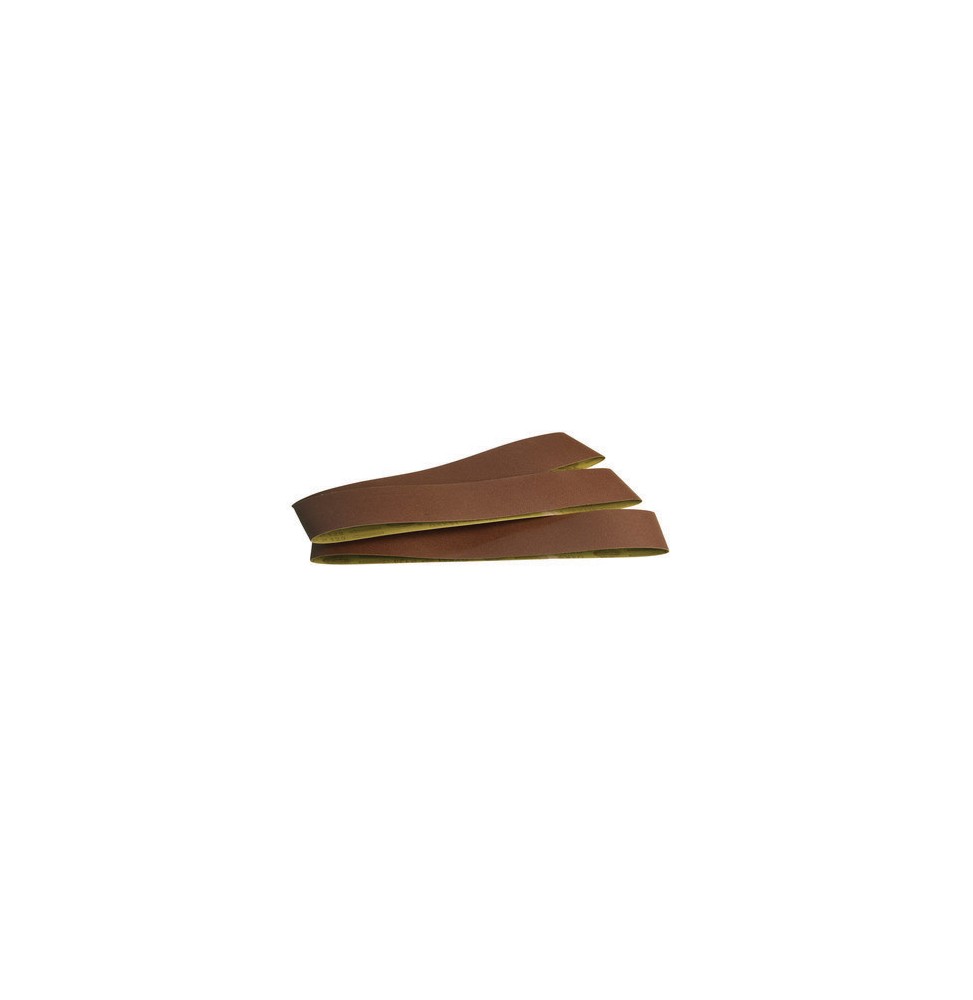 Scheppach 3903301701 BTS 700 iÇİN ZIMPARA 25x750 mm 100 KUM