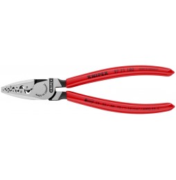 Knipex 9771180 KNIPEX 97 71 180 YÜKSÜK SIKMA PENSİ