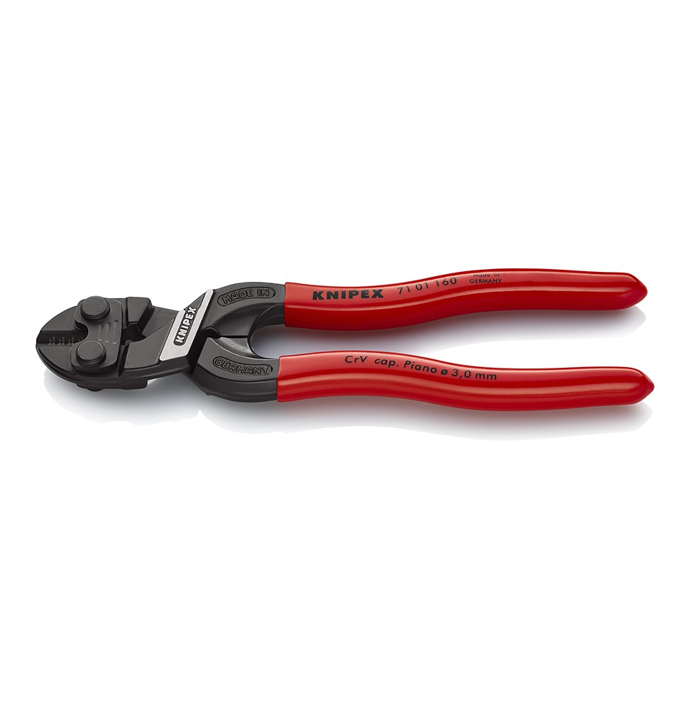 Knipex 7101160 MAFSALLI KESKİ 160 mm
