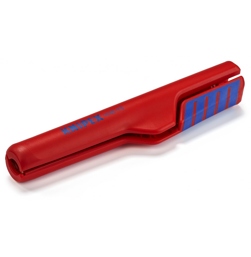 Knipex 1680175SB KABLO SIYIRMA ALETİ 175 mm