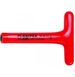 Knipex 980419 T KOL LOKMA ANAHTARI 200 mm