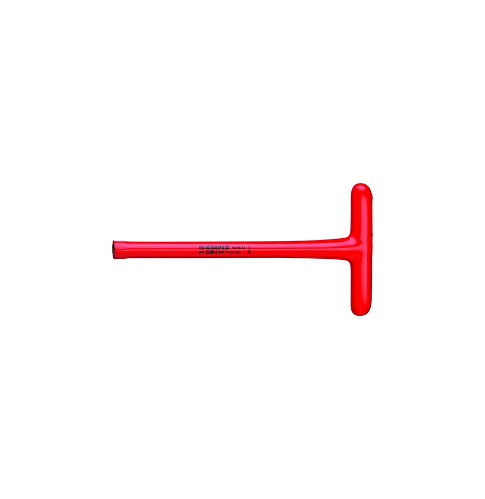 Knipex 980513 T KOL LOKMA ANAHTARI 300 mm