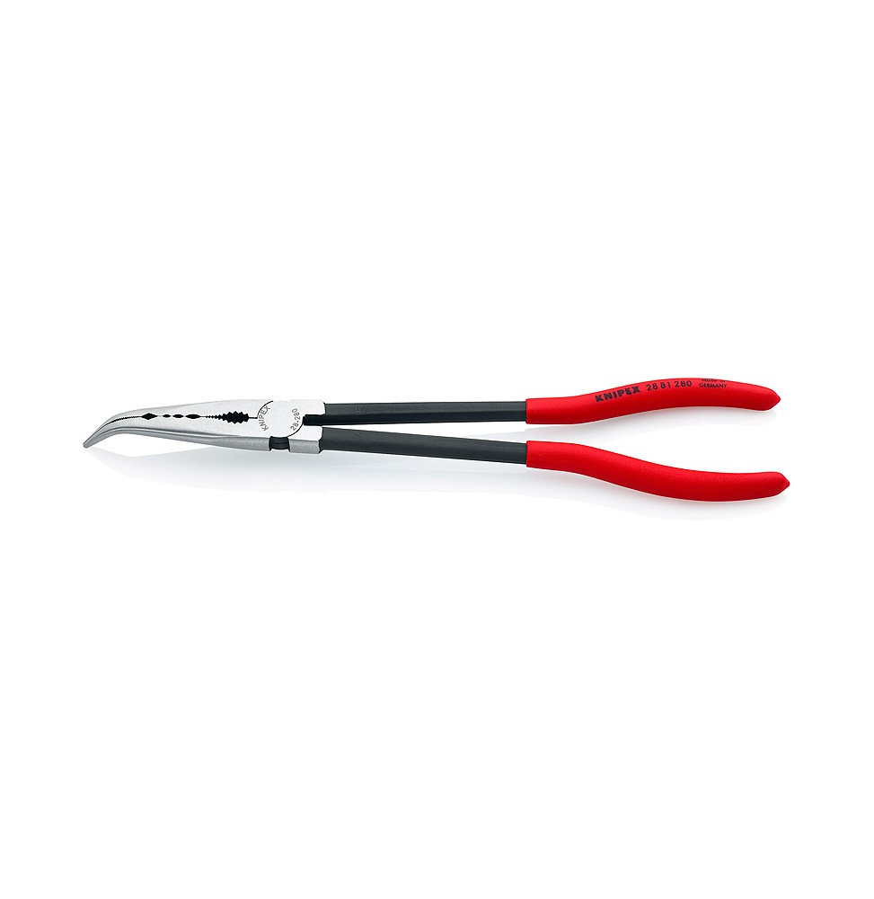 Knipex 2881280 MONTAJ PENSESİ 280 mm
