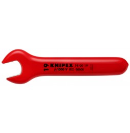 Knipex 980022 TEK AĞIZ ANAHTAR 22.0 mm