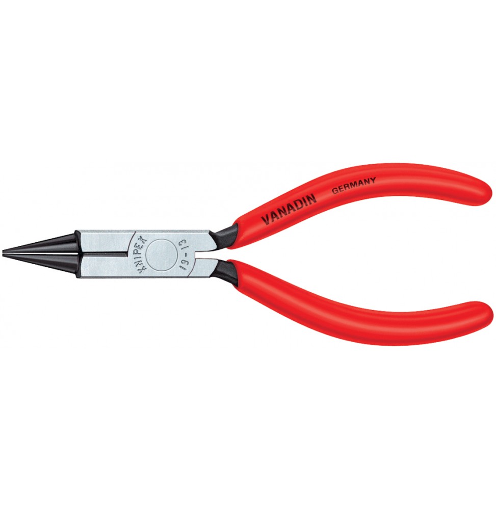 Knipex 1901130 KESİCİLİ KUYUMCU PENSİ 130 mm
