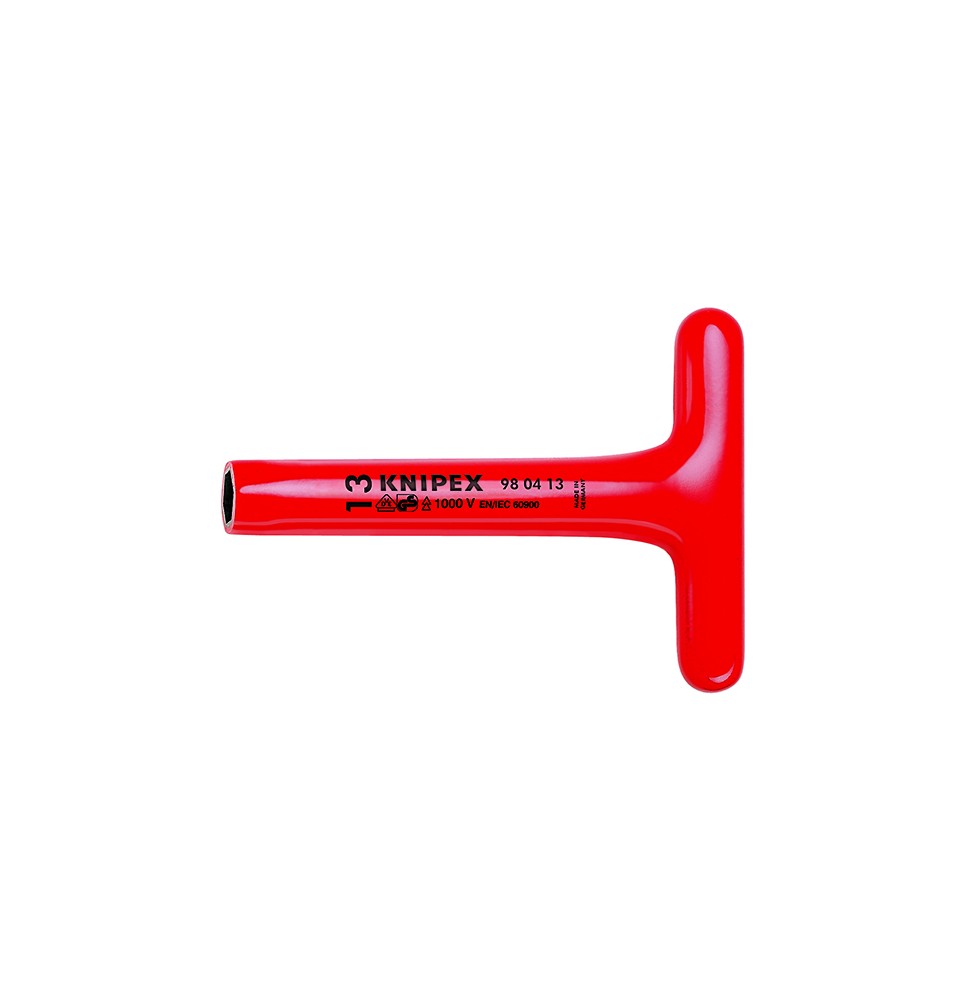 Knipex 980413 T KOL LOKMA ANAHTARI 200 mm