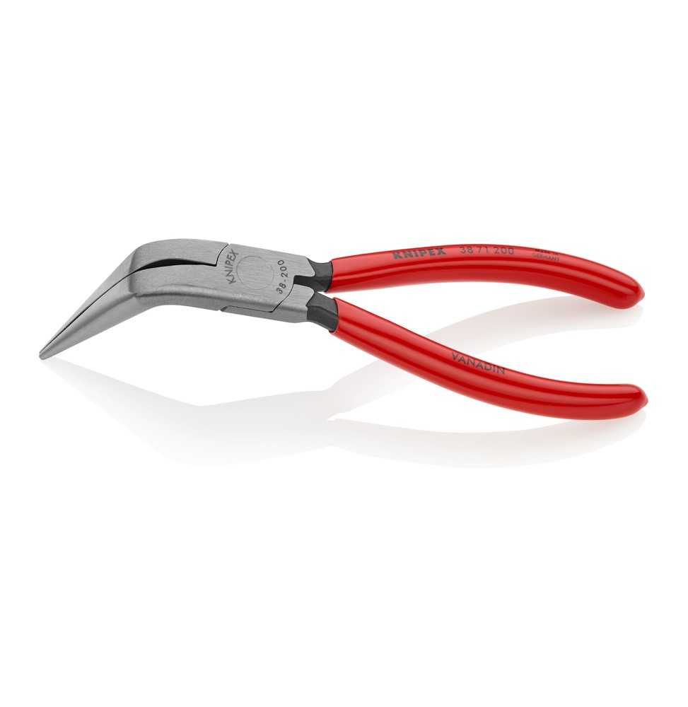 Knipex 3871200 MEKANİKÇİ KARGABURUN 200 mm