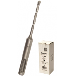 Makita D-01177-25 D SERİSİ SDS PLUS UÇ 6x160 mm