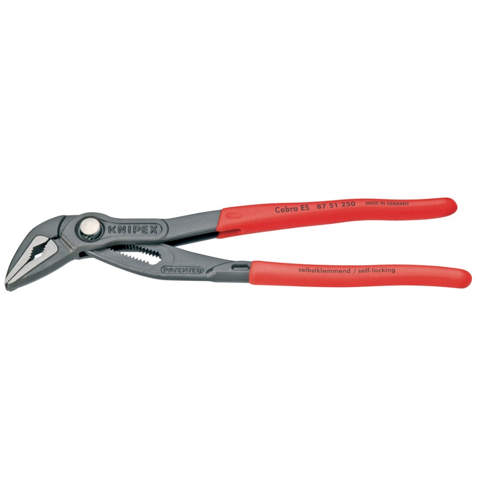 Knipex 8751250 AYARLI FORT PENSE 250 mm