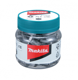 Makita B-24882 VİDALAMA UÇ SETİ 25 mm