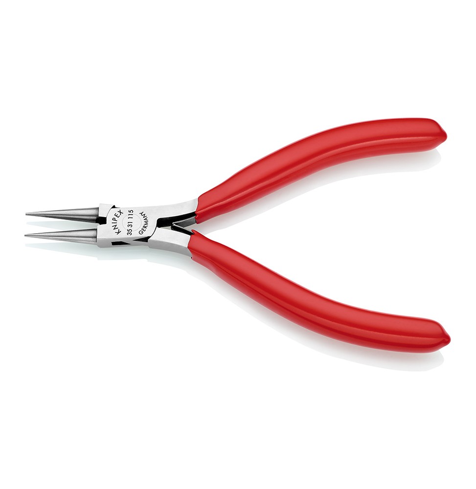 Knipex 3531115 ELEKTRONİKÇİ KARGABURUN 115 mm