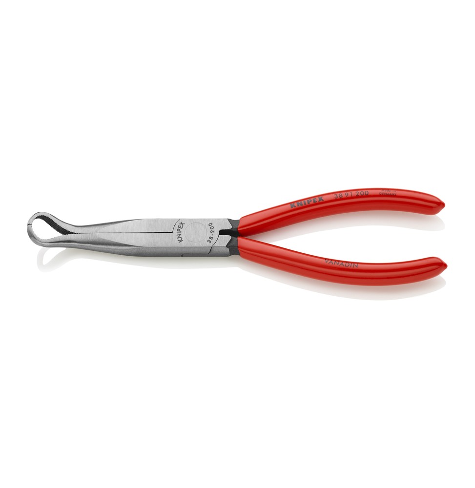 Knipex 3891200 MEKANİKÇİ KARGABURUN 200 mm
