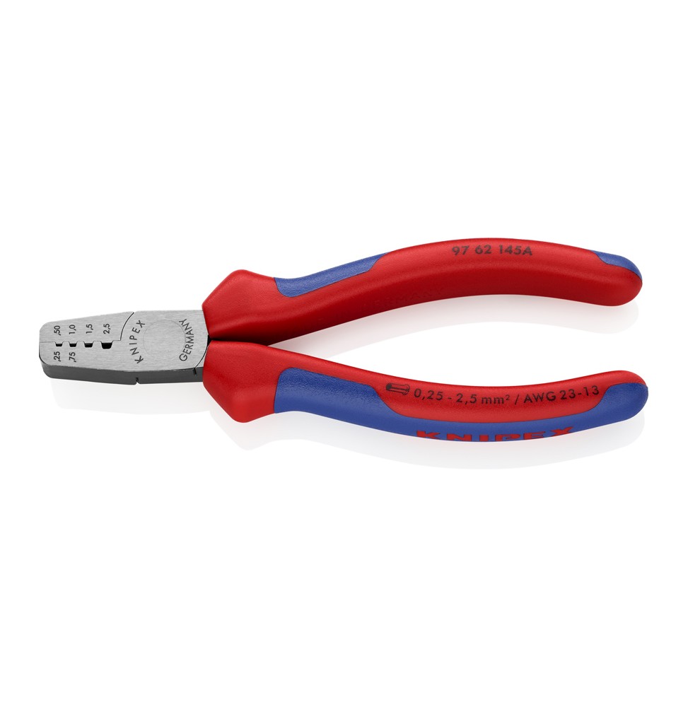 Knipex 9762145 YÜKSÜK SIKMA PENSİ 145 mm