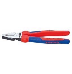 Knipex 0202225 AĞIR TİP KOMBİNE PENSE 225 mm