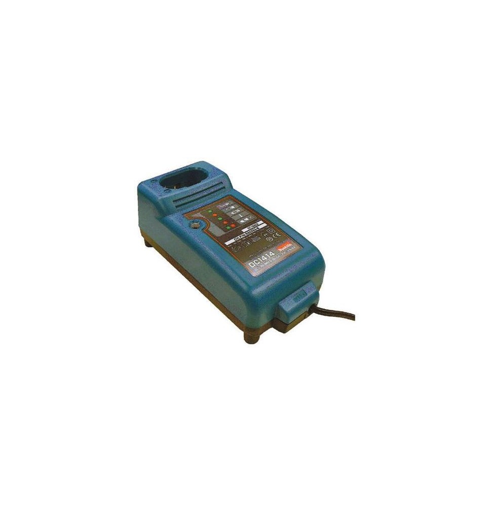 Makita 193864-0 SARJ CİHAZI DC1414