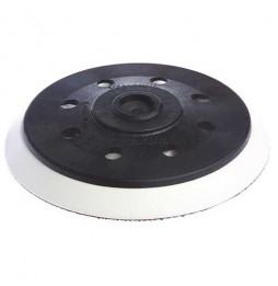 Makita 196684-1 LASTİK TABAN - ORTA 150 mm