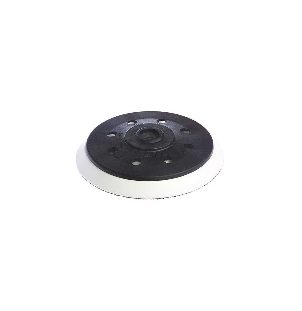 Makita 196684-1 LASTİK TABAN - ORTA 150 mm